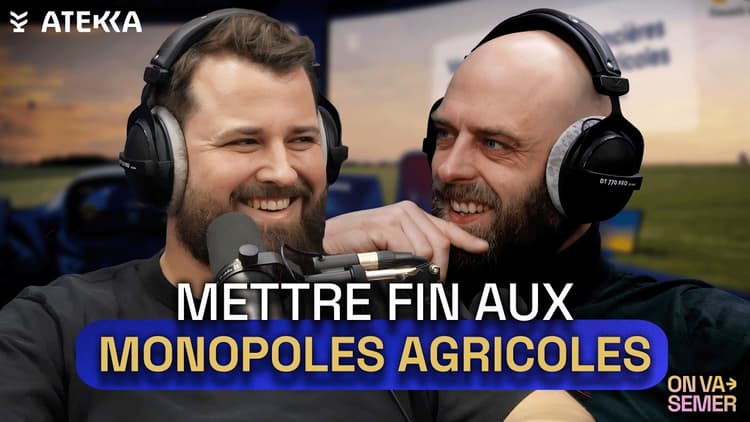 Ressources — Articles et podcasts agricoles | Atekka
