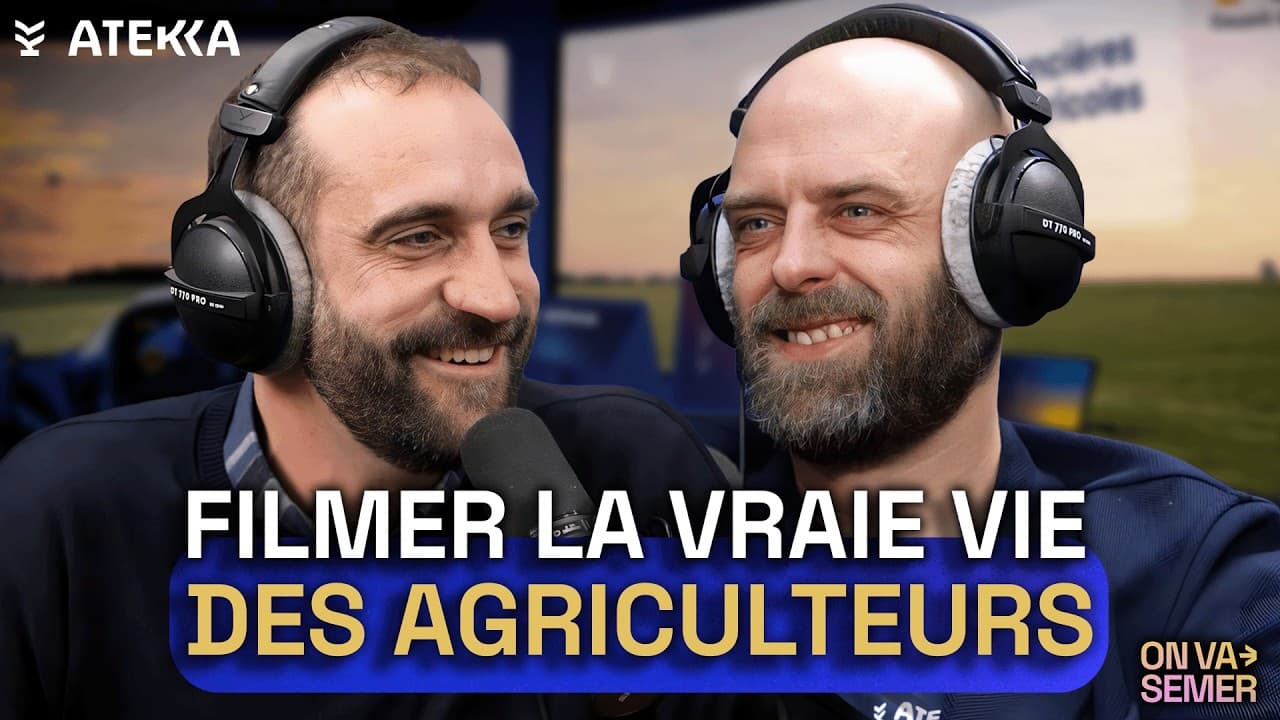 Miniature vidéo YouTube